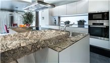 Granite Granite Inc.