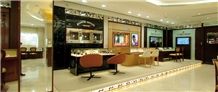 Global Granite and Trading Co. Ltd.