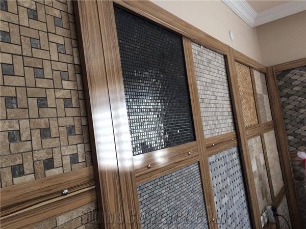Kopturoglu Marble & Mosaic