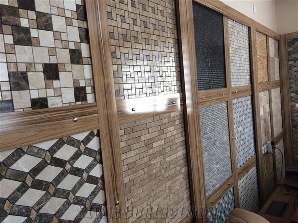 Kopturoglu Marble & Mosaic