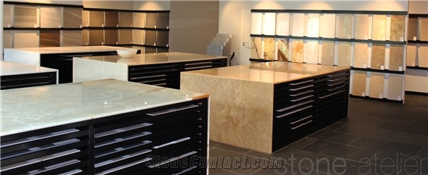 Stone-Atelier AG