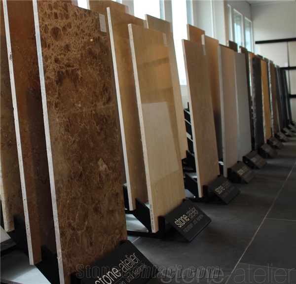 Stone-Atelier AG