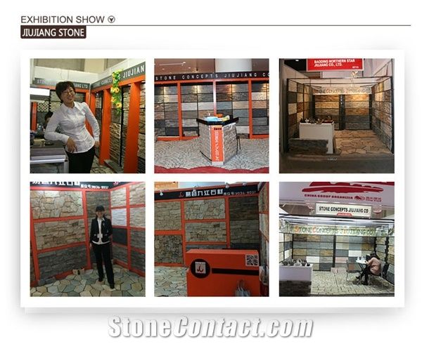 Baoding Northstar Jiujiang Slate CO.,LTD.