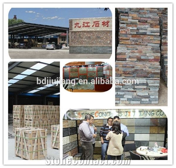 Baoding Northstar Jiujiang Slate CO.,LTD.