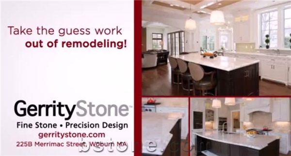 Gerrity Stone, Inc.