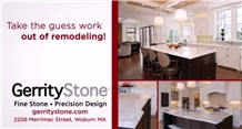 Gerrity Stone, Inc.