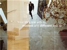 Ozgol Marble, Mosaic & Travertine Co.