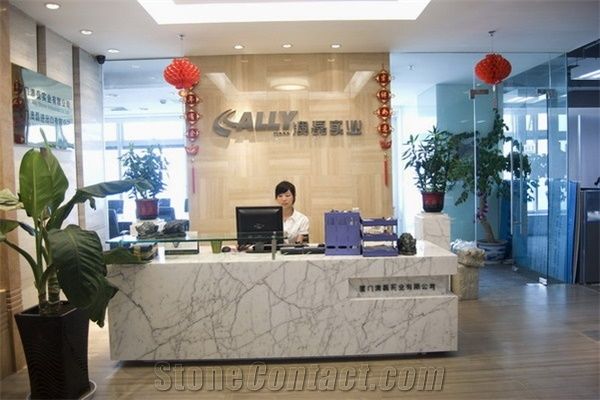 Xiamen Ally Stone Co.,LTD