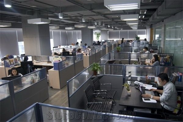 Xiamen Ally Stone Co.,LTD