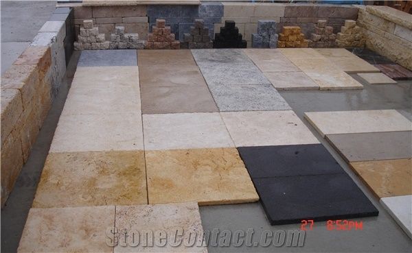 Gorkem Marble & Travertine