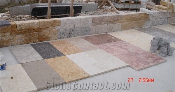 Gorkem Marble & Travertine