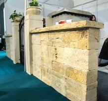 MARBLE IZMIR FAIR 2015