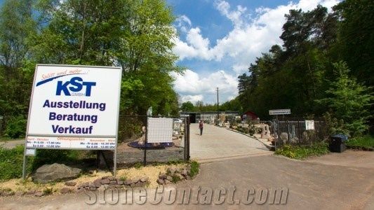 KST GmbH