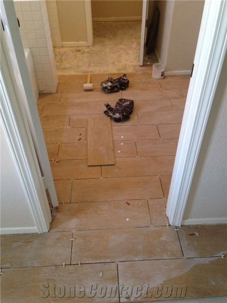 E C Tile & Stone Inc.