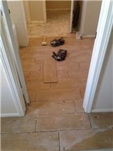 E C Tile & Stone Inc.