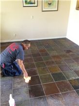 E C Tile & Stone Inc.