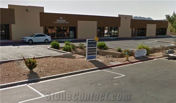 E C Tile & Stone Inc.