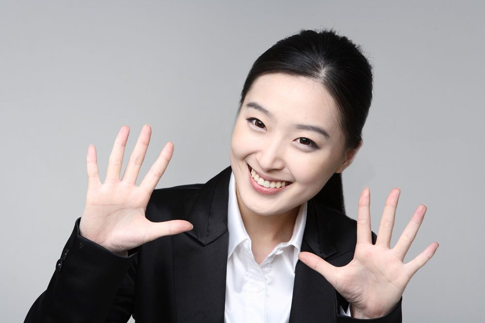 Sarah Xu