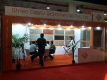 STONA - Bangalore 2014