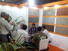 STONA - Bangalore 2014