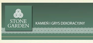 Stone Garden - Hurtownia Kamienia