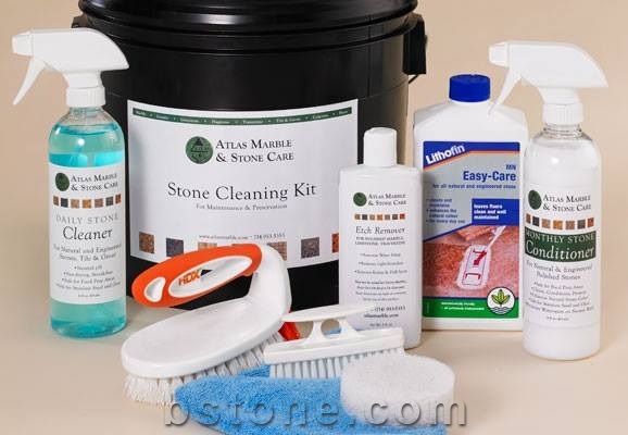 ATLAS Marble & Stone Care
