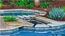 Distinguished Pools Inc.