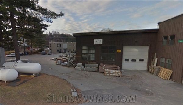 Vermont Stone Art, LLC.