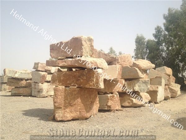 Helmand Afghan Mine Quarry Co