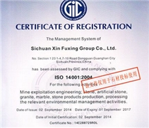 ISO 14001:2004