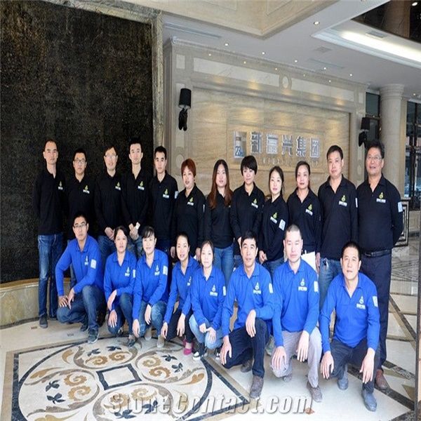Sichuan New Fuxing International Trading Co.,Ltd