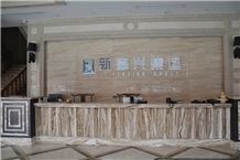 Sichuan New Fuxing International Trading Co.,Ltd