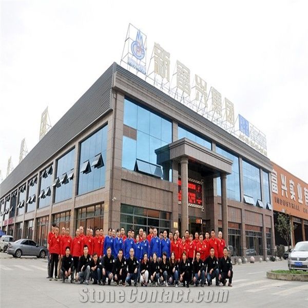 Sichuan New Fuxing International Trading Co.,Ltd