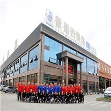 Sichuan New Fuxing International Trading Co.,Ltd
