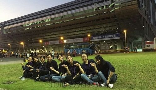 BFP Industry Co., Ltd