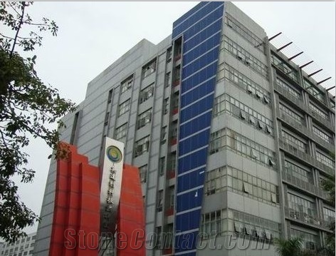 BFP Industry Co., Ltd