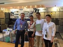 XIAMEN STONE FAIR 2017