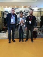 XIAMEN STONE FAIR 2017