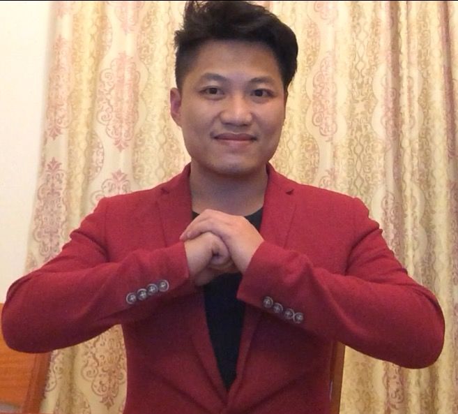 Alan Chen Alan Chen