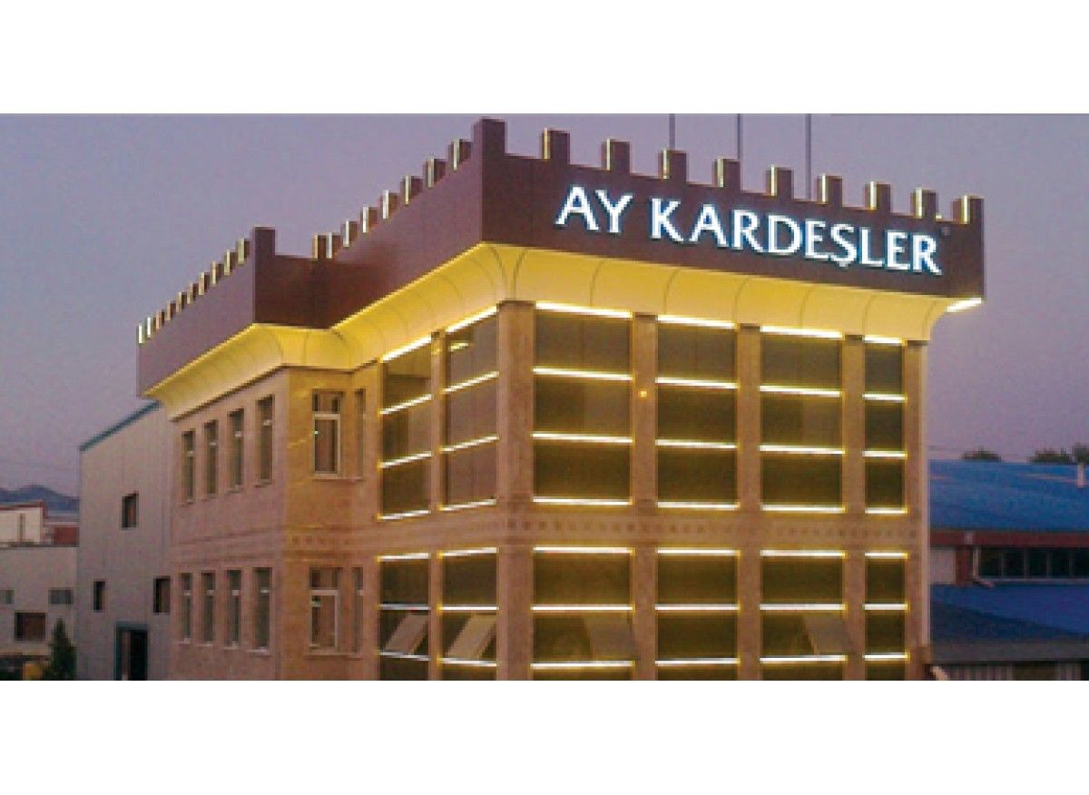 Aykardesler Marble