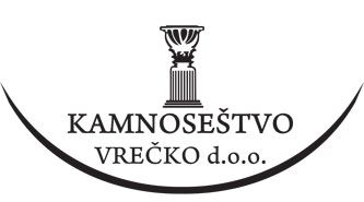 KAMNOSESTVO VRECKO d.o.o.