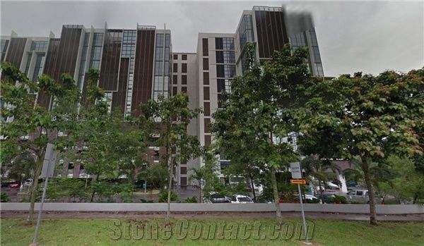 Stone Amperor Pte Ltd