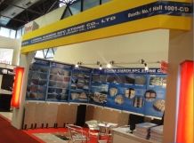 MARBLE IZMIR FAIR 2013
