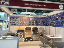 Middle East Stone 2016