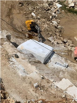Bursa Marble Block Fair 2024