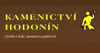 Kamenictvi Hodonin,s.r.o.