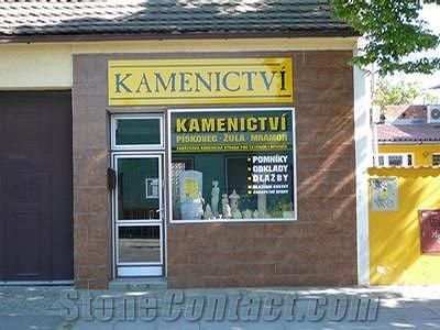 Kamenictvi Hodonin,s.r.o.