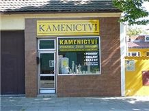 Kamenictvi Hodonin,s.r.o.