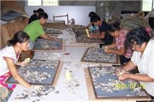 DIY STONE