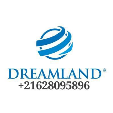 DREAMLAND co DREAMLAND co